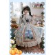 Classical Puppets Farm Buddies 2.0 Big White Goose OP and Set(Limited Pre-Order/Full Payment Without Shipping)